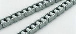 Dacromet Roller Chain 10' 60-1DR  | 60-1DR DACROMET SINGLE STRAND STEEL ROLLER CHAIN | Ball Bearings | Belts | USA Bearings & Belts