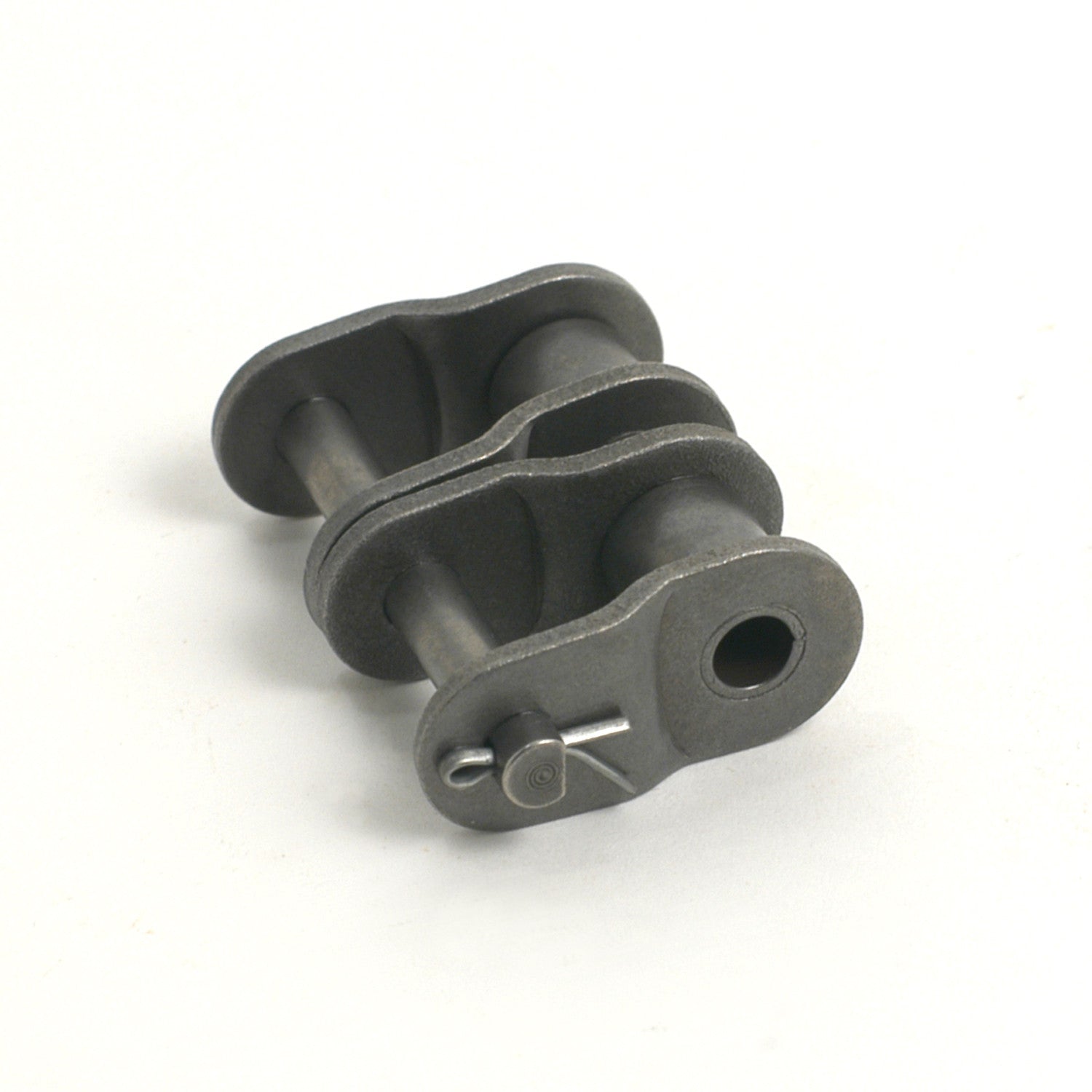 60-2R Connector Link | 60-2R Double Strand Carbon Steel