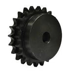 D50B20H X 5/8 MPB | D50 Sprocket | Ball Bearings | Belts | USA Bearings & Belts