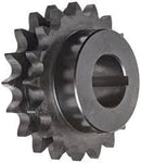 D50BS14H X 1 1/4 | D50 Sprocket | Ball Bearings | Belts | USA Bearings & Belts
