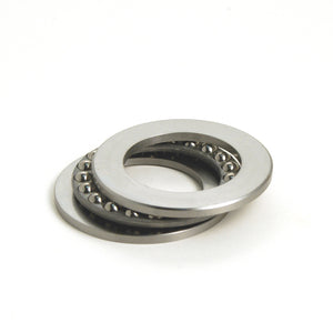 EW1 1/2 | Ball Thrust Bearing | Ball Bearings | Belts | BL