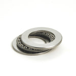 B9 | Ball Thrust Bearing | Ball Bearings | Belts | USA Bearings & Belts