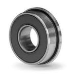 FR4-2RS | R Series | Ball Bearings | Belts | USA Bearings & Belts