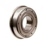 SFR168-ZZ | R SERIES | Ball Bearings | Belts | USA Bearings & Belts