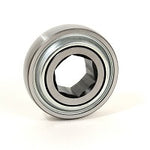 209KRRB2 | Agricultural Ball Bearing | Ball Bearings | Belts