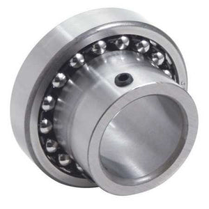 I71219  JAF | SELF-ALIGNING BALL BEARINGS-STRAIGHT AND TAPERED BORE | Ball Bearings | Belts | BL