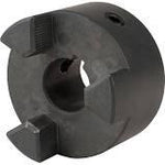 L100 X 15/16 | Jaw Coupling Hub | Ball Bearings | Belts | USA Bearings & Belts