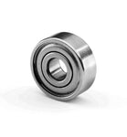 686 ZZ  SS | MINIATURE & INSTRAMENT BEARINGS | Ball Bearings | Belts | USA Bearings & Belts
