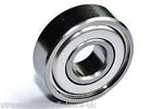 687-ZZ | MINIATURE & INSTRAMENT BEARINGS | Ball Bearings | Belts | USA Bearings & Belts