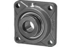 NANF 210-32S IPTCI 4- Bolt Flange | USA Bearings & Belts
