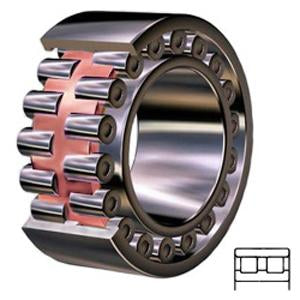 NN 3010 KTN/SP Cylindrical Roller Bearing