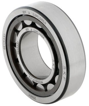 NU 2306 ECP/C3  Cylindrical Roller Bearing | USA Bearings & Belts