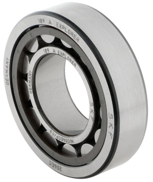 NU 2307 ECP Cylindrical Roller Bearing | USA Bearings & Belts