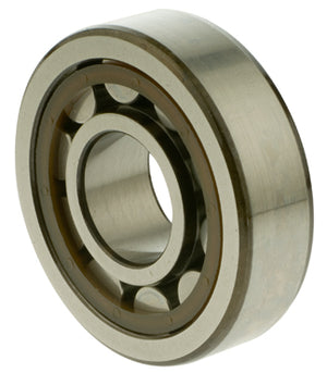 NU 306 ECP Cylindrical Roller Bearing