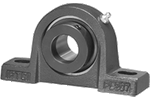 NAPL 207-22 IPTCI  Pillow Blocks | USA Bearings & Belts