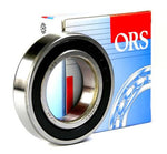 6006-2RS ORS | 6000 Series Bearing | Ball Bearings | Belts | USA Bearings & Belts