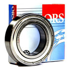 6302-ZZ-ORS | 6300 Series Bearing | Ball Bearings | Belts | USA Bearings & Belts