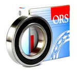 6301-2RS-ORS | 6300 Series Bearing | Ball Bearings | Belts | USA Bearings & Belts