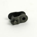 Dacromet Offset Link 80-1R  | 80-1R Dacromet Offset Link Single Strand | Ball Bearings | Belts | USA Bearings & Belts