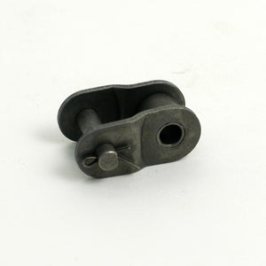 60-1R Offset Link | 60-1R SINGLE STRAND CARBON STEEL | Ball Bearings | Belts | USA Bearings an Belts