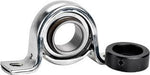 SAPP202-10 | PILLOW BLOCK UNITS PRESSED STEEL | Ball Bearings | Belts | USA Bearings & Belts