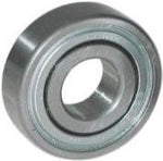6203-2RST-10 | 6200 Series Bearing | Ball Bearings | Belts | USA Bearings & Belts