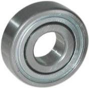 6203-2RST-10 17mm x 40mm x 10 mm (5/8" Bore)