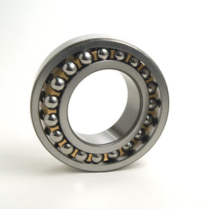 1318 KM/C3  MTK | SELF-ALIGNING BALL BEARINGS-STRAIGHT AND TAPERED BORE | Ball Bearings | Belts | BL