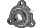 SARFB 205-14 IPTCI 3-Bolt Flange | IPTCI 3 Bolt Flange Units | Ball Bearings | Belts | USA Bearings & Belts