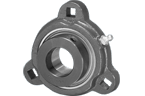 SARFB 205-16 IPTCI 3-Bolt Flange | IPTCI 3 Bolt Flange Units | Ball Bearings | Belts | USA Bearings & Belts