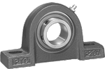 SBPL 205-16 IPTCI | IPTCI Pillow Blocks | Ball Bearings | Belts | USA Bearings & Belts