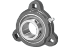 SBRFB 204-12 IPTCI 3-Bolt Flange | IPTCI 3 Bolt Flange Units | Ball Bearings | Belts | USA Bearings & Belts