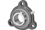 SBRFB 206-18 IPTCI 3-Bolt Flange | IPTCI 3 Bolt Flange Units | Ball Bearings | Belts | USA Bearings & Belts