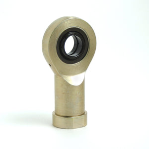 SIA 45ES 2RS  Rod End |  | Ball Bearings | Belts