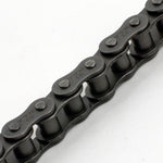 60-1R Stee lChain 100' | 60-1R SINGLE STRAND CARBON STEEL | Ball Bearings | Belts | USA Bearings & Belts