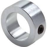 SC-075 | Zinc Plated Solid Shaft Collar | Ball Bearings | Belts