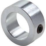 SC-268 | Zinc Plated Solid Shaft Collar | Ball Bearings | Belts | USA Bearings & Belts