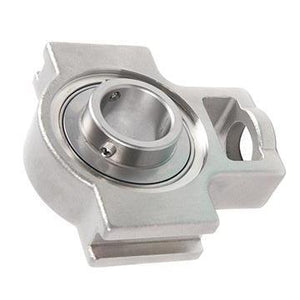 SUCST 210 IPTCI | Stainless Steel Wide Slot Take Up Unit | Ball Bearings | Belts | USA Bearings & Belts