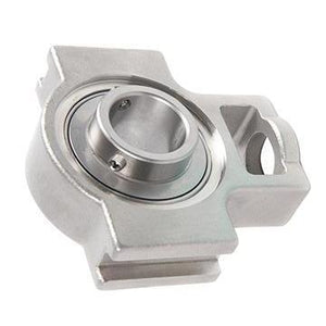 SUCST 205-16 Stainless Steel Wide Slot Take Up Unit 1-1/8" Bore
