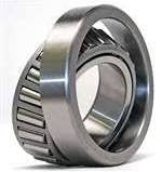 32028X | TAPER ROLLER BEARINGS METRIC | Ball Bearings | Belts | BL