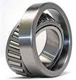 32215 | TAPER ROLLER BEARINGS METRIC | Ball Bearings | Belts | USA Bearings & Belts