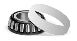 RK496 | TAPER ROLLER BEARINGS INCH | Ball Bearings | Belts | USA Bearings & Belts
