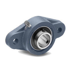 UCFLX10-31 | 2-BOLT FLANGE UNITS MEDIUM DUTY | Ball Bearings | Belts | USA Bearings & Belts