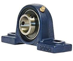 SBP205-14G | PILLOW BLOCKS LIGHT DUTY SBP & SAP | Ball Bearings | Belts | USA Bearings & Belts