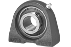 UCPA 201-8 IPTCI | IPTCI Tapped Base Pillow Blocks | Ball Bearings | Belts | USA Bearings & Belts