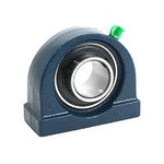 UCPA206-30MM | TAPPED BASE UNITS | Ball Bearings | Belts | USA Bearings & Belts