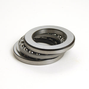 XW 2.3/4 | Ball Thrust Bearing | Ball Bearings | Belts | USA Bearings & Belts