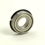 6201 ZZ NR Snap Ring Ball Bearing | USA Bearings & Belts