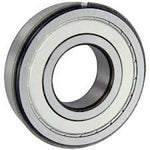 6002-ZZ-NR Snap Ring Ball Bearing | USA Bearings & Belts