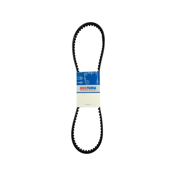 AX48 V-Belt Notched/Cogged .51